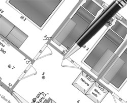 Mobilheim Planung