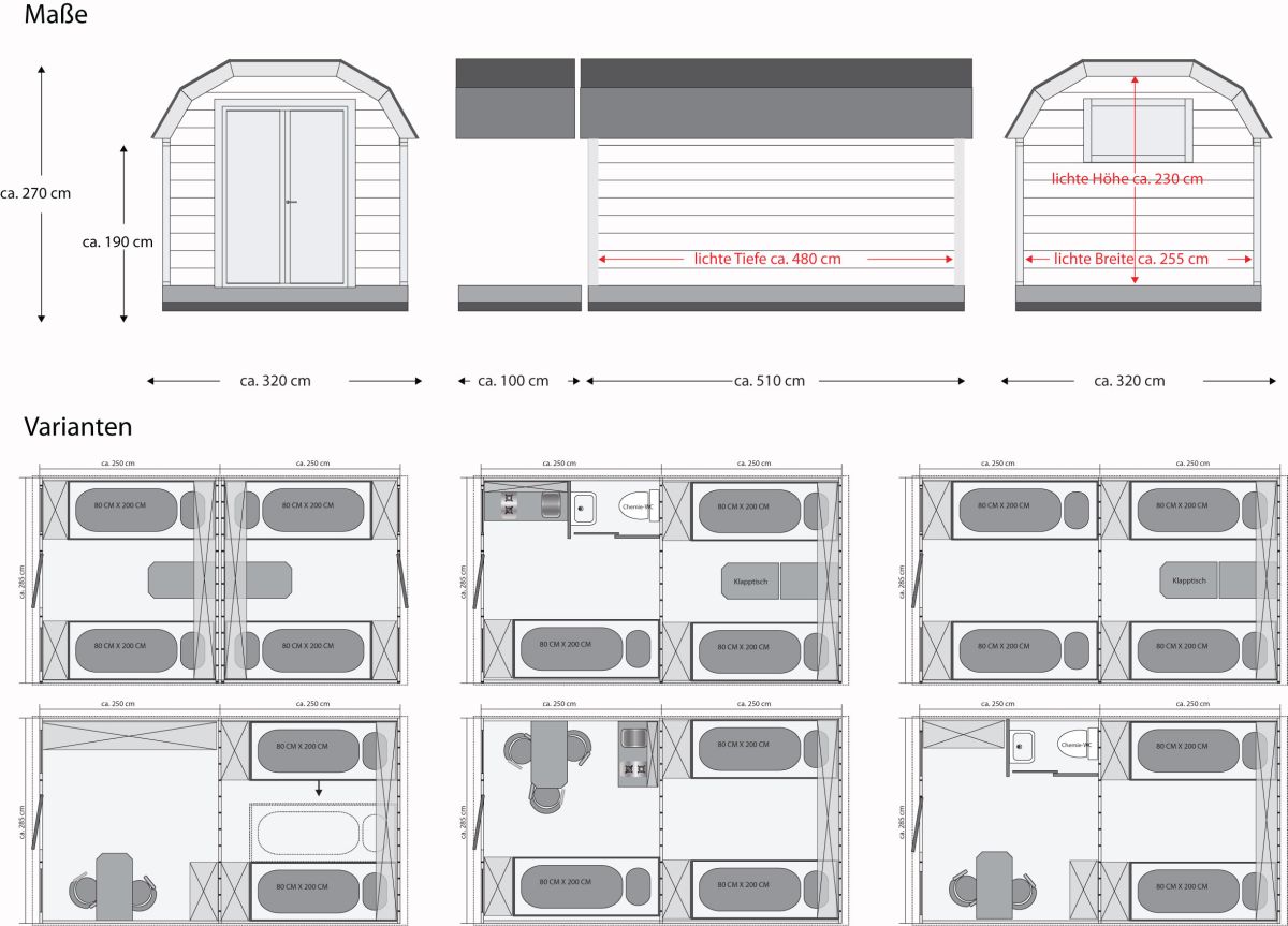 Minihotel